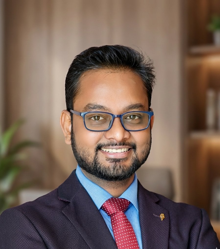 Ravi Sharma